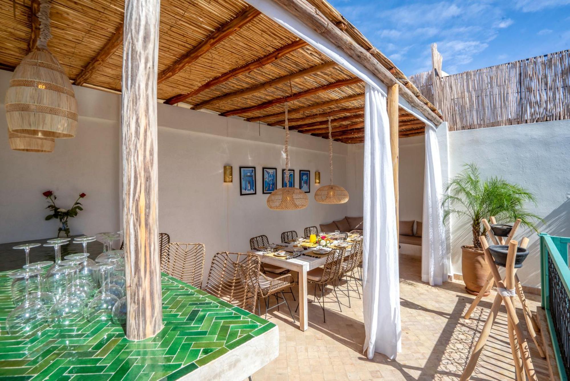Bella Kasbah Marrakesh
