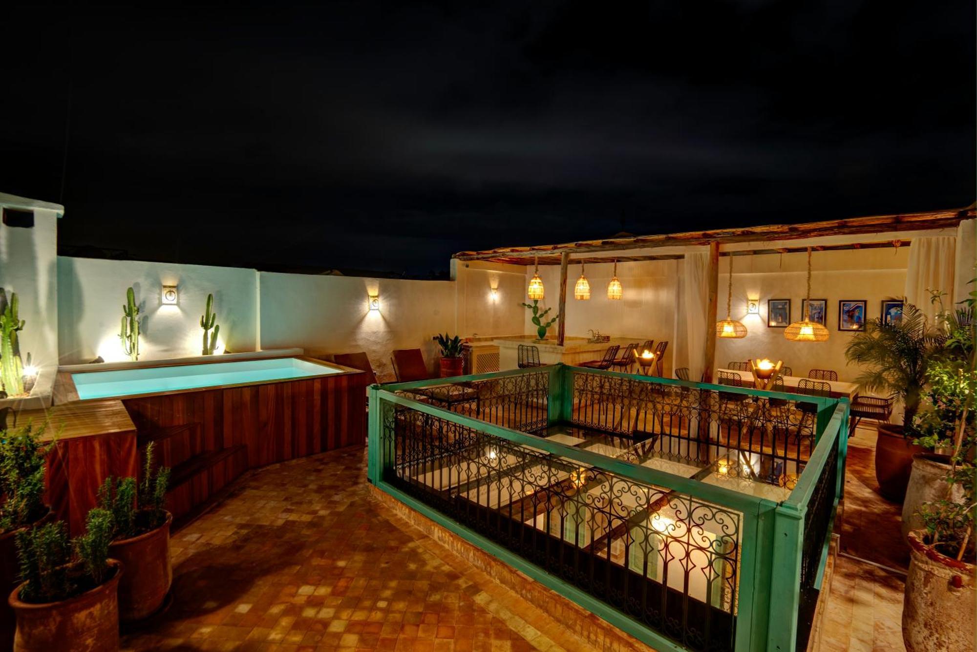 Bella Kasbah Casa vacanze