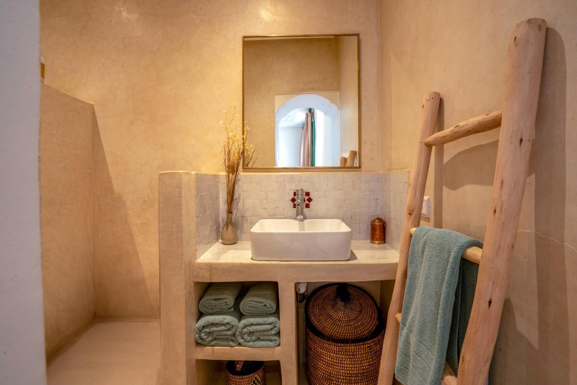 Casa vacanze Bella Kasbah