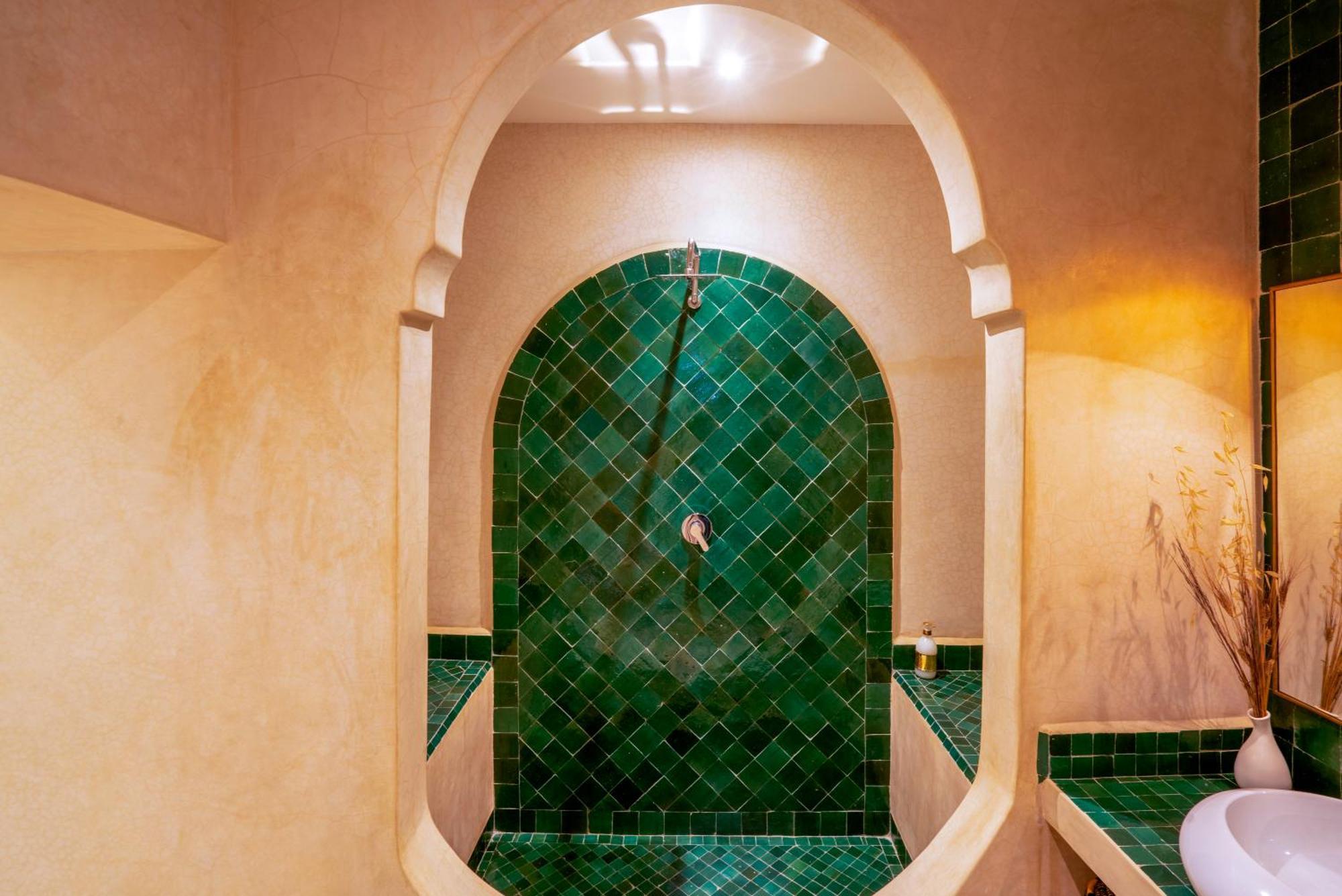 Casa vacanze Bella Kasbah