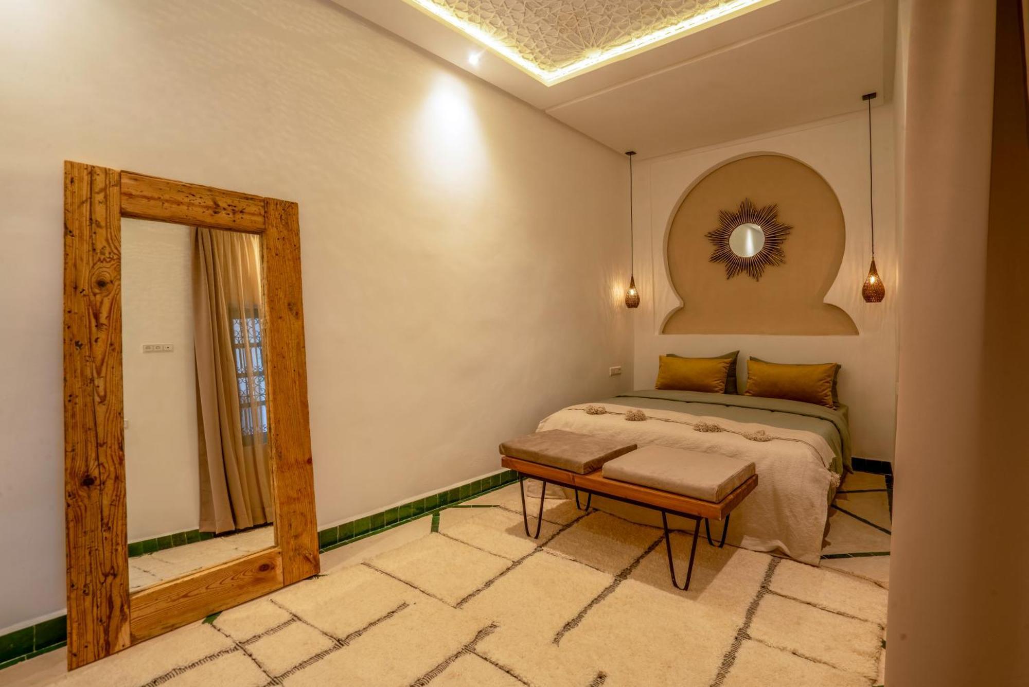 Bella Kasbah Casa vacanze Marrakesh