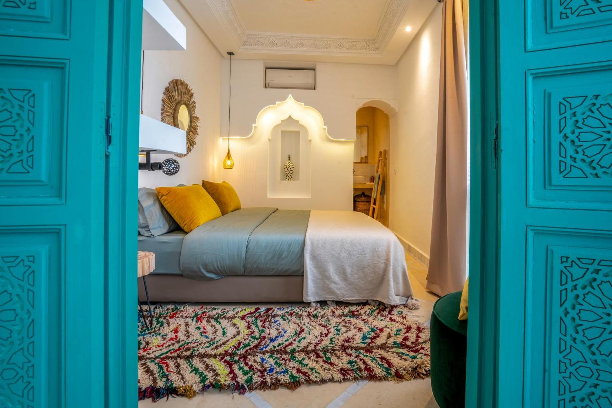 Casa vacanze Bella Kasbah Marrakesh