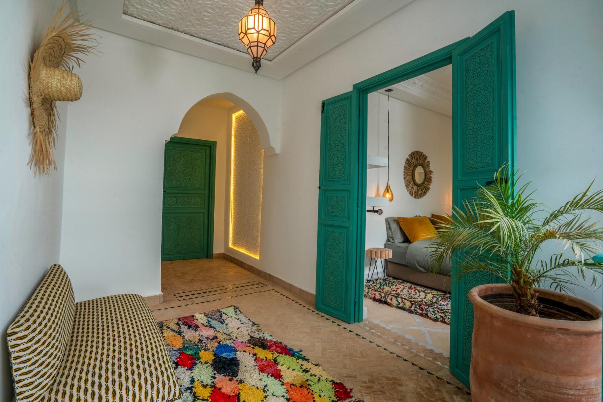 Casa vacanze Bella Kasbah *
