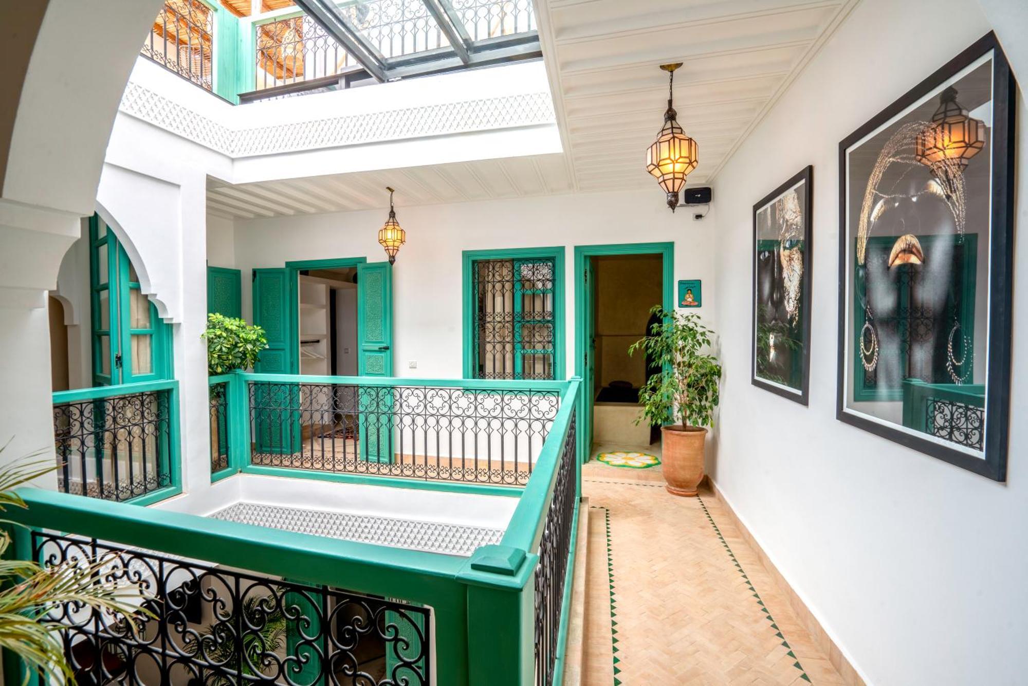 Bella Kasbah Casa vacanze Marrakesh