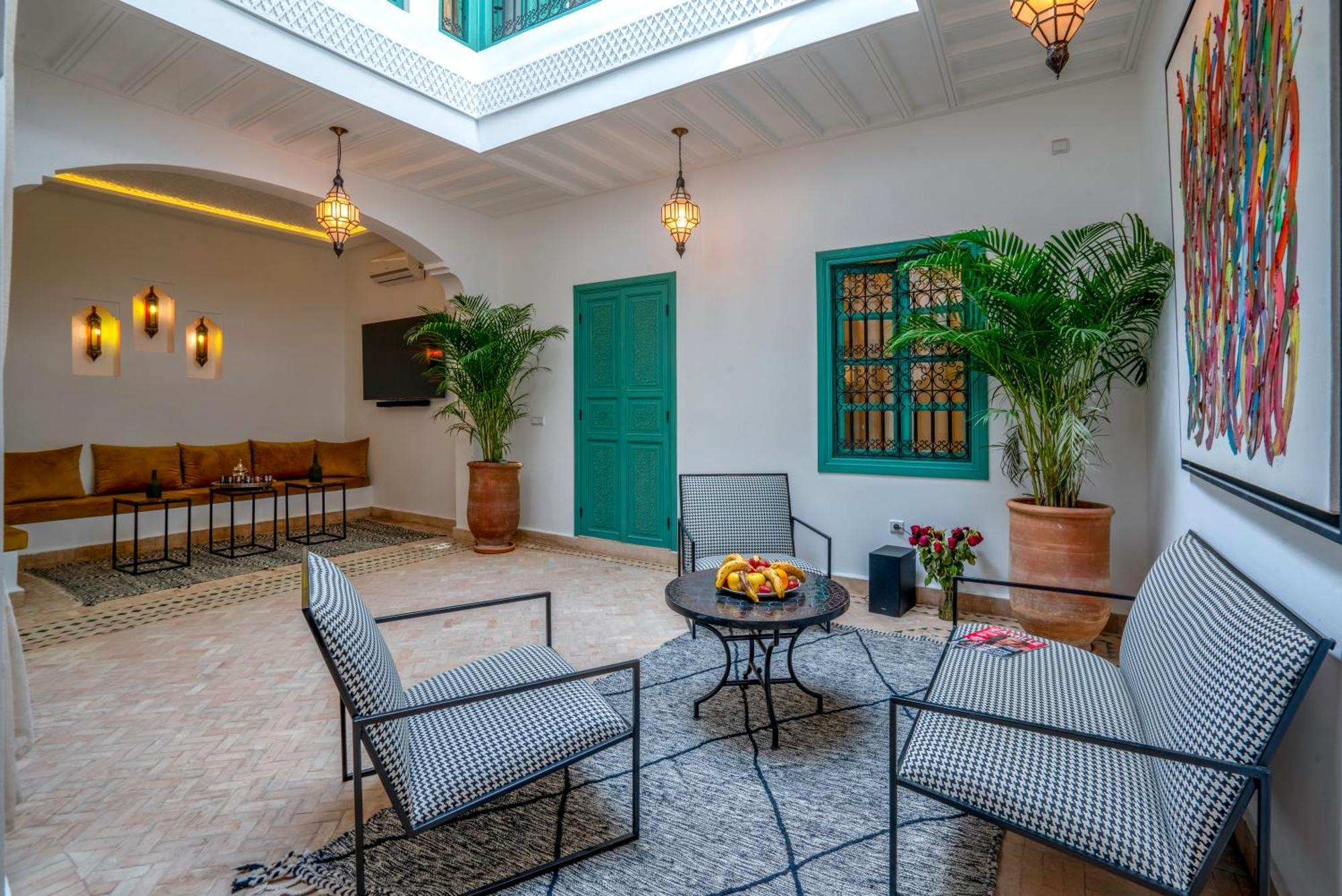 Bella Kasbah Casa vacanze *