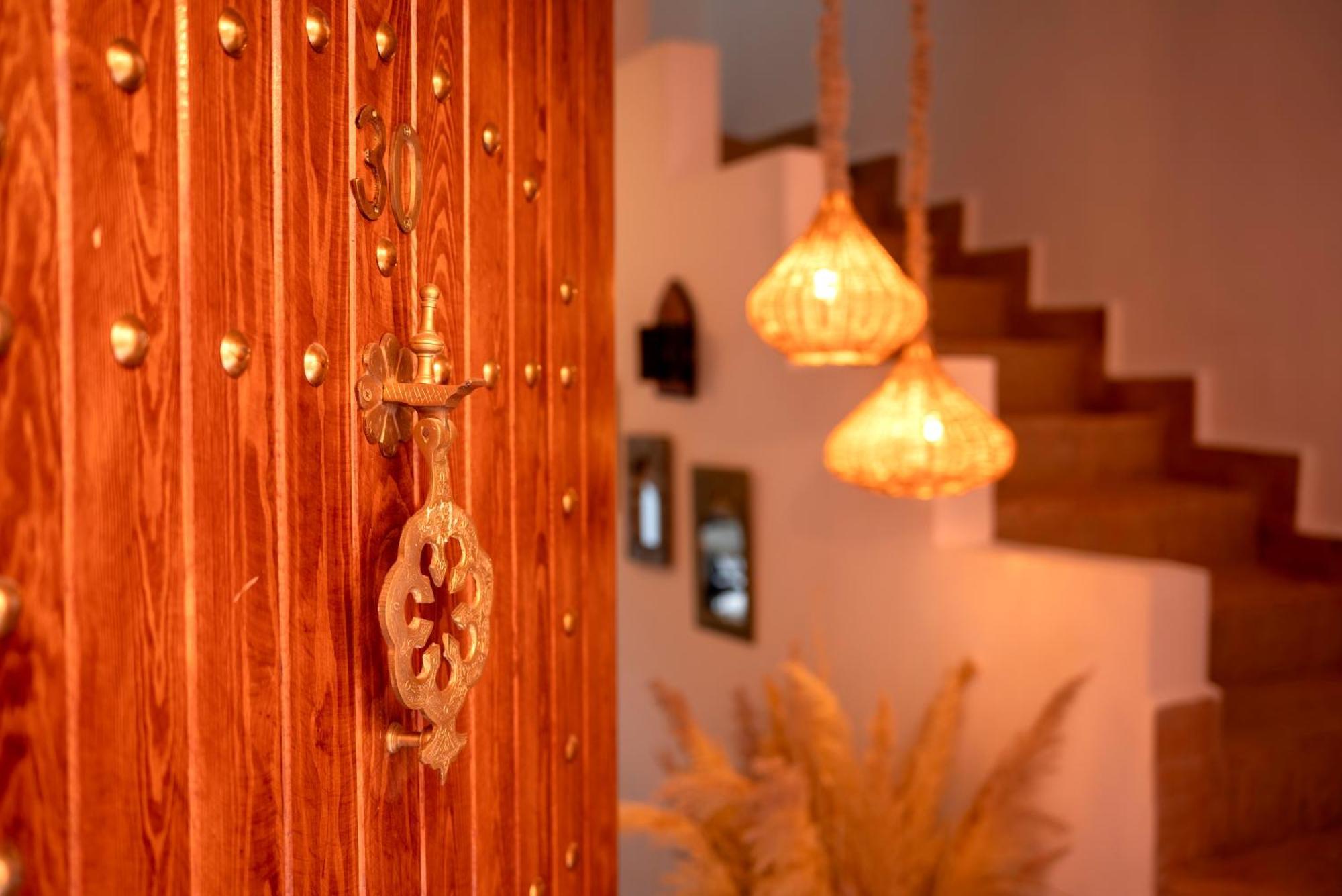 Bella Kasbah Casa vacanze