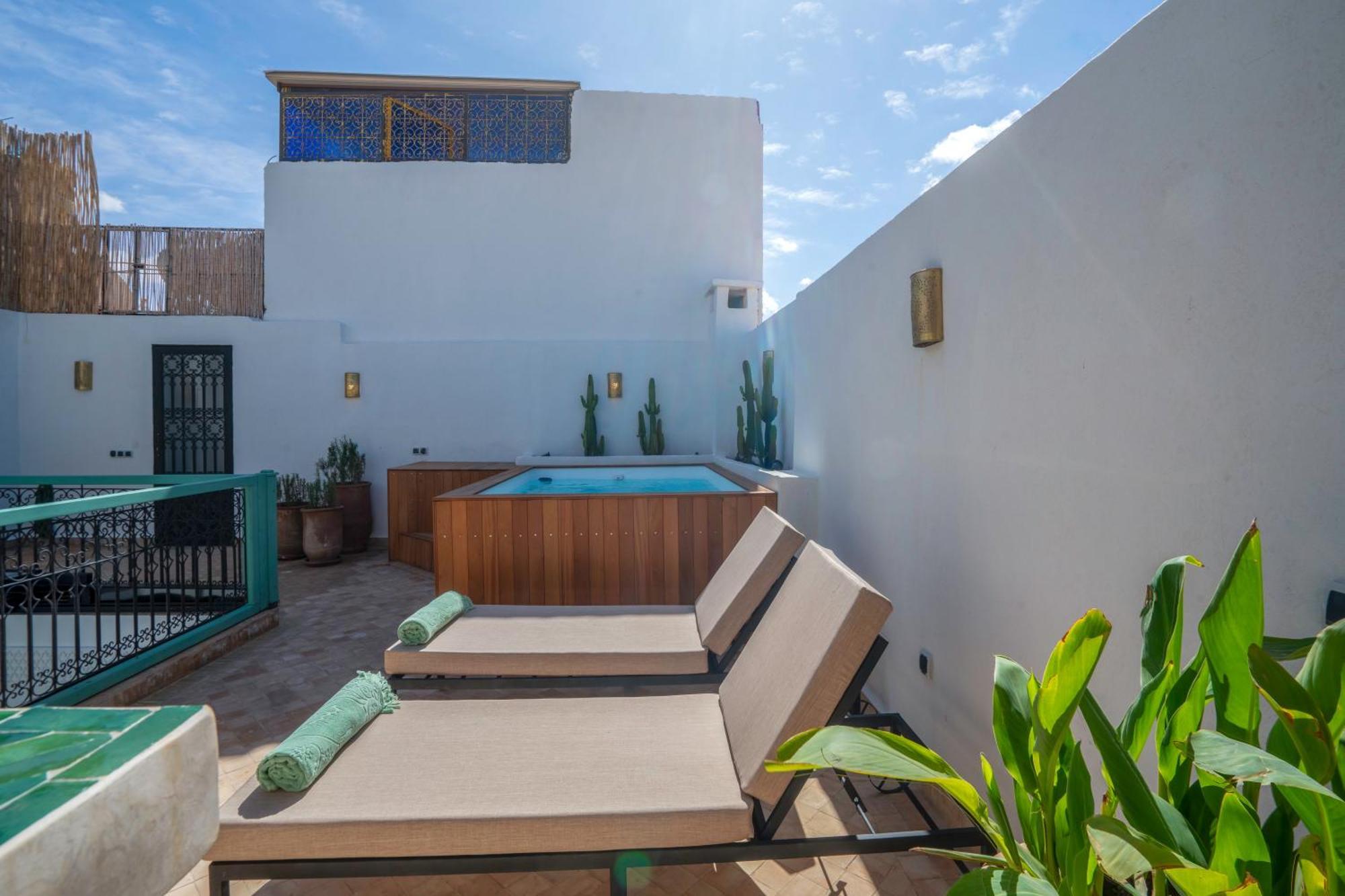 Casa vacanze Bella Kasbah